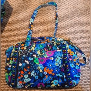 Vera Bradley Diaper Bag